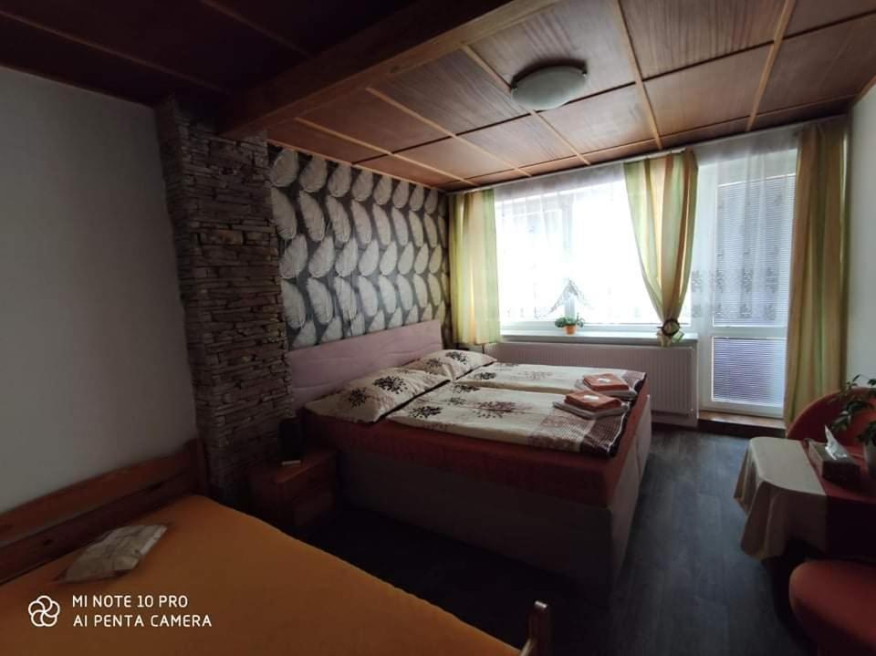 Motel Podkova Klobouky u Brna Bagian luar foto