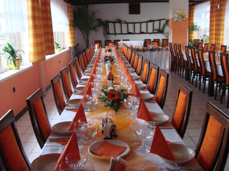 Motel Podkova Klobouky u Brna Bagian luar foto